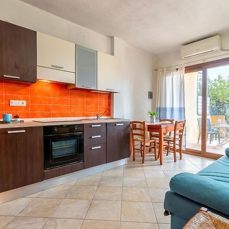 Villa Rosanna Isola Rossa Kültér fotó