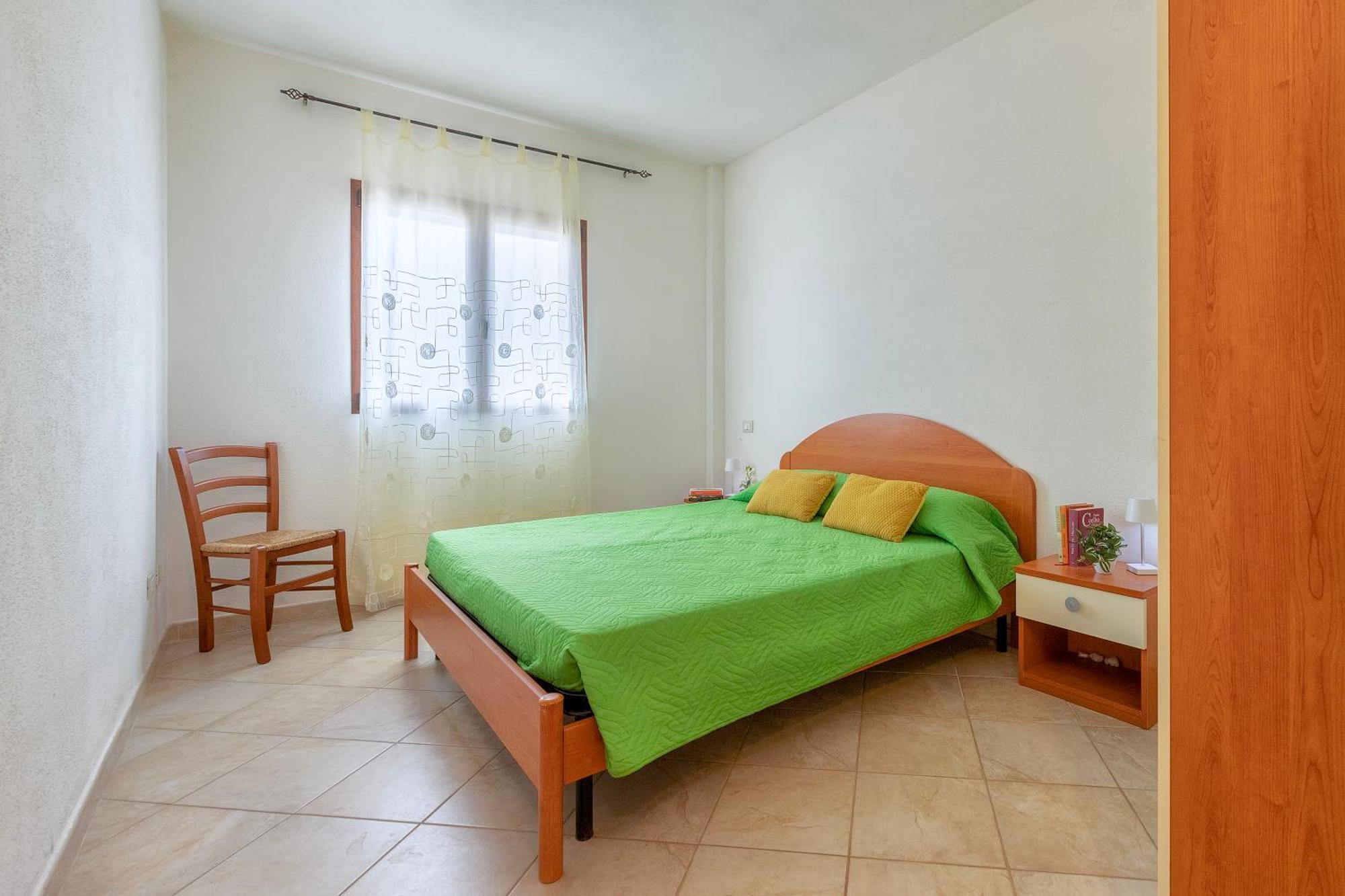 Villa Rosanna Isola Rossa Kültér fotó