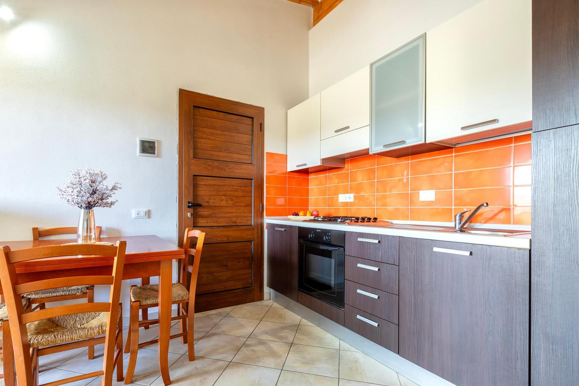 Villa Rosanna Isola Rossa Kültér fotó